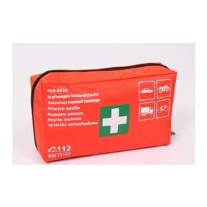 Roveli Trusa medicala auto de prim ajutor Mini 40x140x60 mm