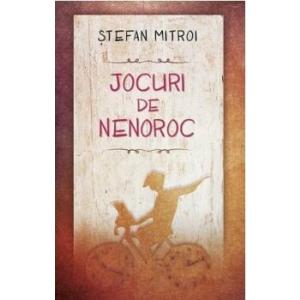RAO Jocuri de nenoroc/Stefan Mitroi