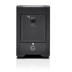 SanDisk Prof. G-RAID Shuttle 4 48TB
