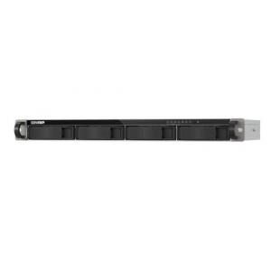 Qnap NAS TS-433EU, 4GB, 4 Bay-uri