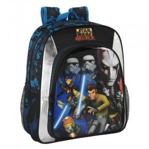 JF Ghiozdan junior Star Wars Rebels