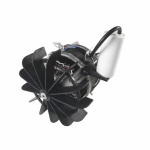 Elefant Motor electric pentru betoniera 1000 W, 2700 rot/min, bobinaj cupru
