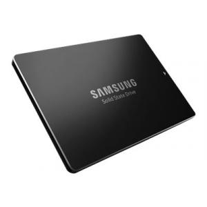 Samsung Enterprise SAMSUNG PM883 Enterprise SSD 7.68 TB internal 2.5' SATA 6Gb/s SED 70mm TLC OEM