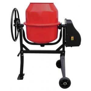 Strend Pro Betoniera CMX12, 120 litri, 550W, pentru constructii