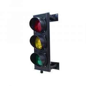 Motorline Semafor LED MS03-24V, 3 culori