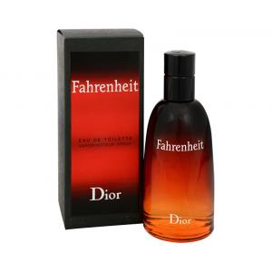 Dior Fahrenheit - EDT 2 ml - eșantion cu pulverizator
