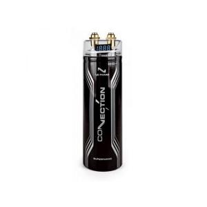 Connection Condensator auto FSF DGT 1 Farad