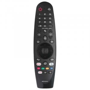 OEM Telecomanda compatibila TV LCD /LED LG MR20GA magic remote cu bluetooth /functie microfon /mouse (456-1)
