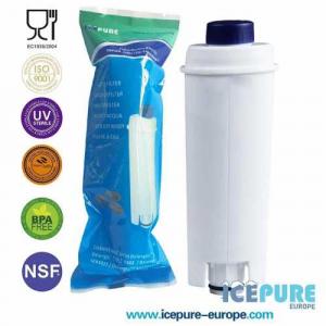 ICEPURE Filtru de apa pentru expresoare DeLonghi