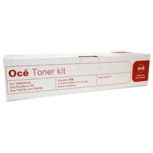 OCE Cartus Toner+Waste Box (2 Buc) 1060047449/6263B001 Original Tds 700 1060047449/6263B001