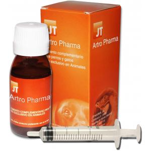 Jtpharma JT-Artro Pharma, 55 ml