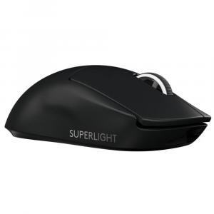 LOGITECH G Pro X Superlight negru