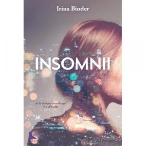 For You Insomnii | Irina Binder
