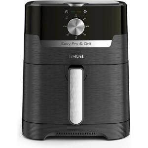 TEFAL EY501815 Easy Fry and Grill Aer fierbinte friteuză 1550 W 4.2 l negru