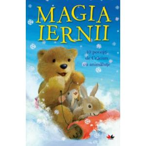 Magia iernii