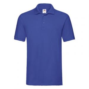 Fruit of the Loom Tricou polo premium FOL