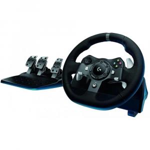 LOGITECH G920 Driving Force