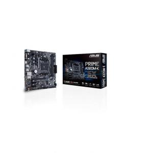 ASUS Placa de baza PRIME A320M-K, Socket AM4