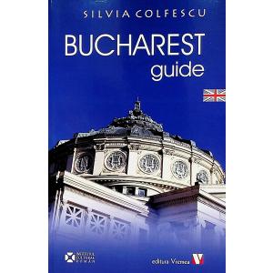 Vremea Bucharest Guide | Silvia Colfescu