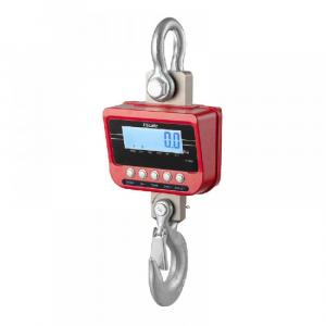 SmartPOS Cantar Carlig T-Scale TN-6T, 6000 kg