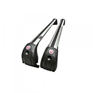 OEM Set bare transversale aluminiu pentru Dacia Logan III 2021, 115 cm (ART-L0321)