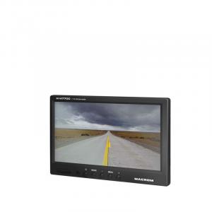 MACROM Monitor tetiere M-M7701