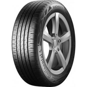CONTINENTAL ECO CONTACT 6 235/55R18 104 V XL