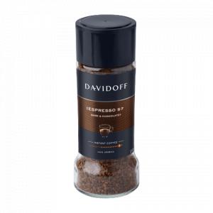 Davidoff Espresso 57 cafea instant 100g