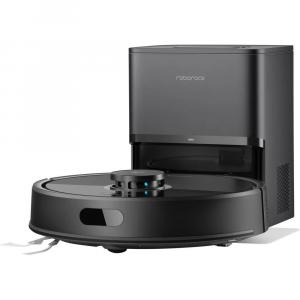 ROBOROCK Q7-BF-PLUS-BL Q7 BF Plus Aspirator robot Negru