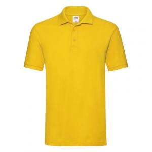 Fruit of the Loom Tricou polo premium FOL