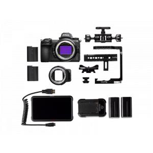 Nikon Z6 II Essential Movie Kit