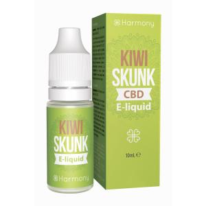 Harmony - CBD Wellness Lichid CBD (Vape)