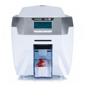 Magicard Imprimanta de carduri Rio Pro, single side, rewrite, Ethernet - 3652-0003