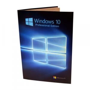 Microsoft Licenta Windows 10 Professional Retail ESD, pe stick USB