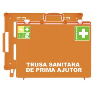 Algomed Trusa sanitara de prim ajutor tip MT-CD SÖHNGEN