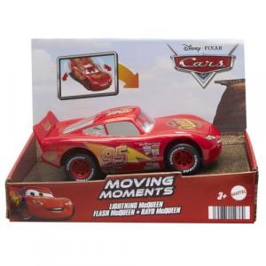 Disney Masinuta Metalica Cars3 Fulger Mcqueen