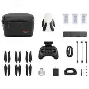 AUTEL ROBOTICS EVO Nano+ Premium Bundle alb