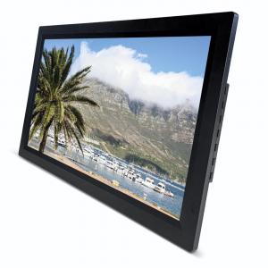 Braun Phototechnik Rama foto digitala Braun DigiFrame 218 Business Line 54,61cm (21,5 )