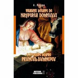 *** Traditii legate de Nasterea Domnului