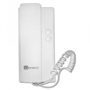 Genway Interfon de interior 3008, aparent