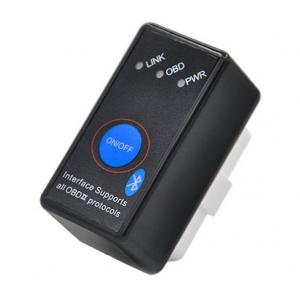Techstar BF2020 Interfata Diagnoza® Mini, OBD2, Bluetooth, cu functie ON/OFF Torque