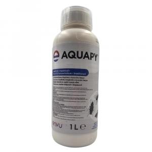 ENVU Aqua Py EW 165 1L solutie insecticid anti plosnite de pat capuse gandaci de bucatarie furnici muste viespi