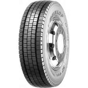 Anvelopa 295/60R22.5 TREADMAX SP444 150K/149L