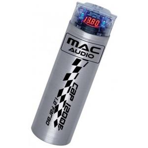 Mac Audio Condensator auto CAP 1200F 1.2F