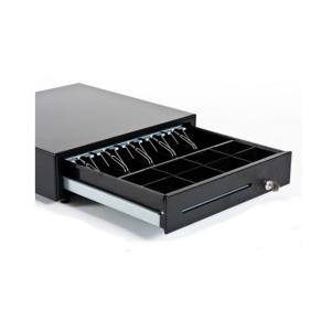 SmartPOS Sertar Metalic de Bani ECD-410