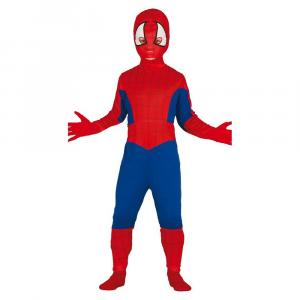 GUIRCA Costum Spiderman 10 - 12 ani