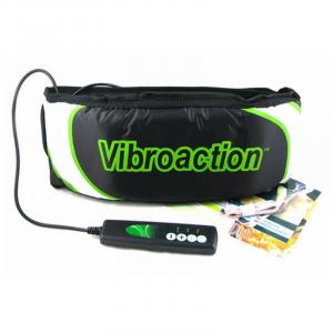 OEM Centura pentru masaj si slabit Vibroaction, pad control