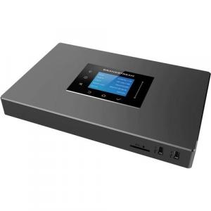 Grandstream Centrala telefonica VoIP - UCM6301 Enterprise Grade IP PBX 500 useri