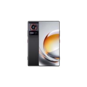 ZTE Telefon Mobil nubia Z80 Ultra, 5G, Dual SIM, Procesor Snapdragon 8 Elite, Ecran AMOLED 6.85