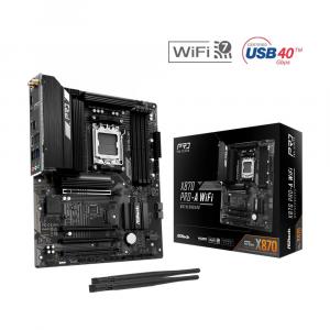 ASROCK X870 Pro-A WiFi